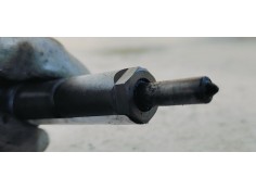 Recambio de inyector para peugeot 307 (s1) xr clim referencia OEM IAM 0445110062  