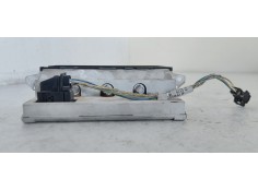 Recambio de pantalla multifuncion para fiat ulysse (179) 2.0 jtdm referencia OEM IAM 145869077D00  