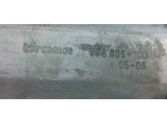 Recambio de elevalunas delantero izquierdo para opel astra h berlina enjoy referencia OEM IAM 994886100  