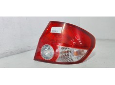 Recambio de piloto trasero derecho para hyundai getz (tb) 1.1 básico referencia OEM IAM   