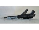 Recambio de inyector para peugeot 307 (s1) xr clim referencia OEM IAM 0445110062  