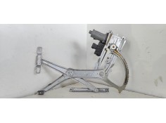 Recambio de elevalunas delantero izquierdo para opel astra h berlina enjoy referencia OEM IAM 994886100  