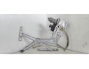 Recambio de elevalunas delantero izquierdo para opel astra h berlina enjoy referencia OEM IAM 994886100  
