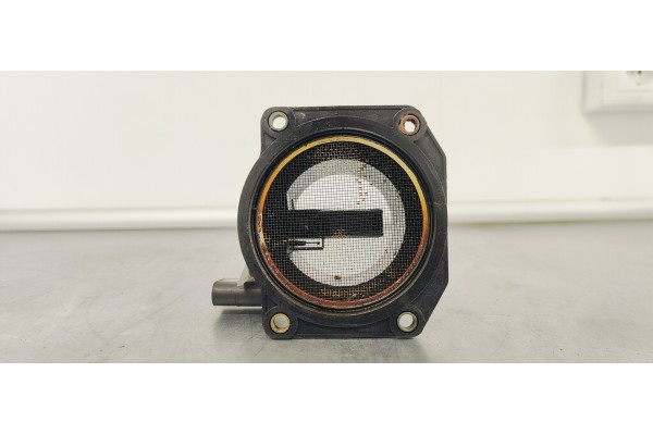 Recambio de caudalimetro para skoda octavia berlina (1u2) 1.6 glx (74kw) referencia OEM IAM 06A906461B  