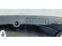 Recambio de maneta exterior delantera derecha para fiat fiorino básico referencia OEM IAM   