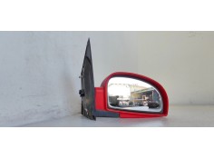Recambio de retrovisor derecho para hyundai getz (tb) 1.1 básico referencia OEM IAM   