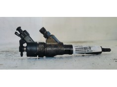 Recambio de inyector para peugeot 307 (s1) xr clim referencia OEM IAM 0445110062  