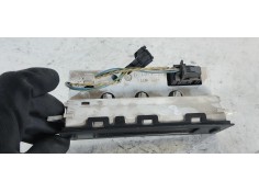 Recambio de pantalla multifuncion para fiat ulysse (179) 2.0 jtdm referencia OEM IAM 145869077D00  