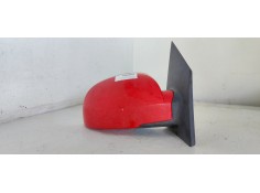 Recambio de retrovisor derecho para hyundai getz (tb) 1.1 básico referencia OEM IAM   