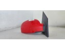 Recambio de retrovisor derecho para hyundai getz (tb) 1.1 básico referencia OEM IAM   