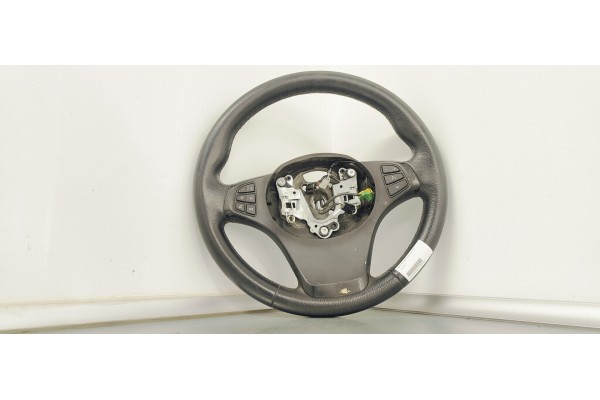 Recambio de volante para bmw x3 (e83) 3.0d 204 4x4 referencia OEM IAM   