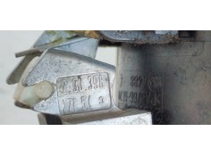 Recambio de maneta exterior delantera derecha para fiat fiorino básico referencia OEM IAM   