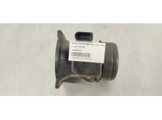Recambio de caudalimetro para skoda octavia berlina (1u2) 1.6 glx (74kw) referencia OEM IAM 06A906461B  