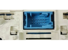 Recambio de mando calefaccion / aire acondicionado para opel corsa d enjoy referencia OEM IAM 5E094010  