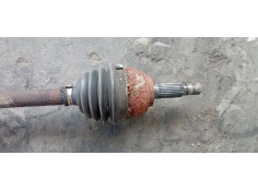 Recambio de transmision delantera derecha para nissan micra c+c (ck12e) c+c tekna plus referencia OEM IAM   