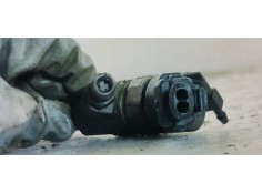 Recambio de inyector para peugeot 307 (s1) xr clim referencia OEM IAM 0445110062  