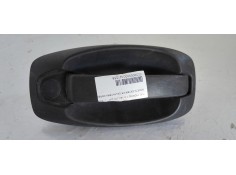 Recambio de maneta exterior delantera derecha para fiat fiorino básico referencia OEM IAM   