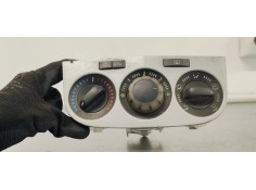 Recambio de mando calefaccion / aire acondicionado para opel corsa d enjoy referencia OEM IAM 5E094010  