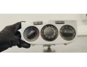 Recambio de mando calefaccion / aire acondicionado para opel corsa d enjoy referencia OEM IAM 5E094010  