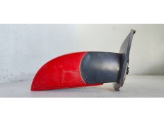 Recambio de retrovisor derecho para hyundai getz (tb) 1.1 básico referencia OEM IAM   