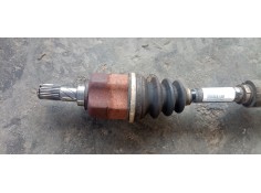 Recambio de transmision delantera derecha para nissan micra c+c (ck12e) c+c tekna plus referencia OEM IAM   