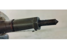 Recambio de inyector para peugeot 307 (s1) xr clim referencia OEM IAM 0445110062  