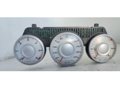 Recambio de cuadro instrumentos para fiat ulysse (179) 2.0 jtdm cat referencia OEM IAM 1400613880  
