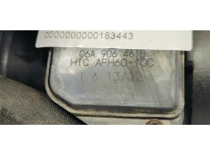 Recambio de caudalimetro para skoda octavia berlina (1u2) 1.6 glx (74kw) referencia OEM IAM 06A906461B  