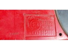 Recambio de retrovisor derecho para hyundai getz (tb) 1.1 básico referencia OEM IAM   