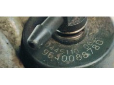 Recambio de inyector para peugeot 307 (s1) xr clim referencia OEM IAM 0445110062  