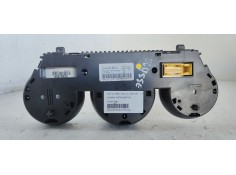 Recambio de cuadro instrumentos para fiat ulysse (179) 2.0 jtdm cat referencia OEM IAM 1400613880  