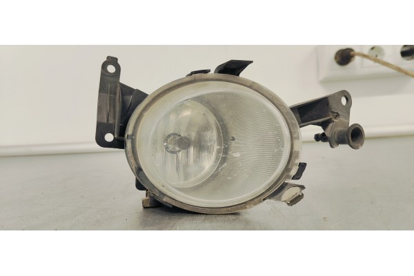 Recambio de faro antiniebla derecho para opel corsa d enjoy referencia OEM IAM 6710100005  