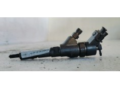 Recambio de inyector para peugeot 307 (s1) xr clim referencia OEM IAM 0445110062  
