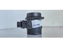 Recambio de caudalimetro para fiat fiorino básico referencia OEM IAM 0281002792  