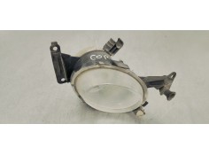 Recambio de faro antiniebla derecho para opel corsa d enjoy referencia OEM IAM 6710100005  