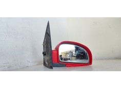 Recambio de retrovisor derecho para hyundai getz (tb) 1.1 básico referencia OEM IAM   