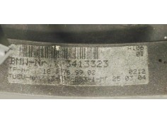 Recambio de volante para bmw x3 (e83) 3.0d 204 4x4 referencia OEM IAM   