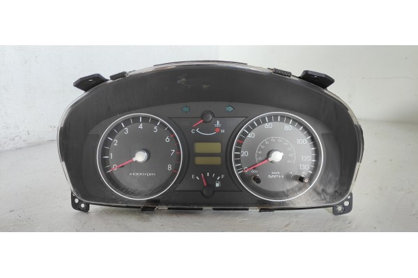 Recambio de cuadro instrumentos para hyundai getz (tb) 1.1 básico referencia OEM IAM 940011C050  