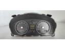 Recambio de cuadro instrumentos para hyundai getz (tb) 1.1 básico referencia OEM IAM 940011C050  