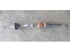 Recambio de transmision delantera derecha para opel astra h berlina 1.7 16v cdti referencia OEM IAM   