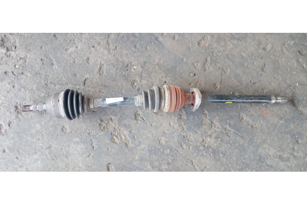 Recambio de transmision delantera derecha para opel astra h berlina 1.7 16v cdti referencia OEM IAM   