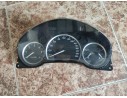 Recambio de cuadro instrumentos para saab 9-3 berlina 1.9 tid cat referencia OEM IAM 7553657 P127631128 6065K6