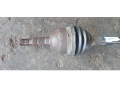 Recambio de transmision delantera derecha para opel astra h berlina 1.7 16v cdti referencia OEM IAM   