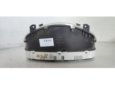 Recambio de cuadro instrumentos para hyundai getz (tb) 1.1 básico referencia OEM IAM 940011C050  