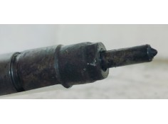 Recambio de inyector para fiat stilo (192) 1.9 jtd cat referencia OEM IAM 0445110119  