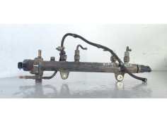 Recambio de rampa inyectora para opel corsa c 1.3 16v cdti cat (z 13 dt / ln9) referencia OEM IAM 0445214044  