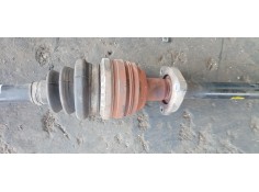 Recambio de transmision delantera derecha para opel astra h berlina 1.7 16v cdti referencia OEM IAM   