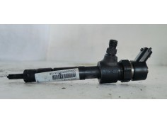 Recambio de inyector para fiat stilo (192) 1.9 jtd cat referencia OEM IAM 0445110119  