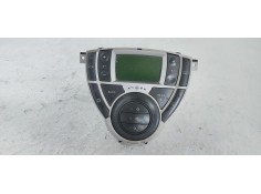 Recambio de mando climatizador para citroen c8 2.0 hdi fap cat referencia OEM IAM 14874990YR  