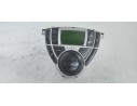 Recambio de mando climatizador para citroen c8 2.0 hdi fap cat referencia OEM IAM 14874990YR  
